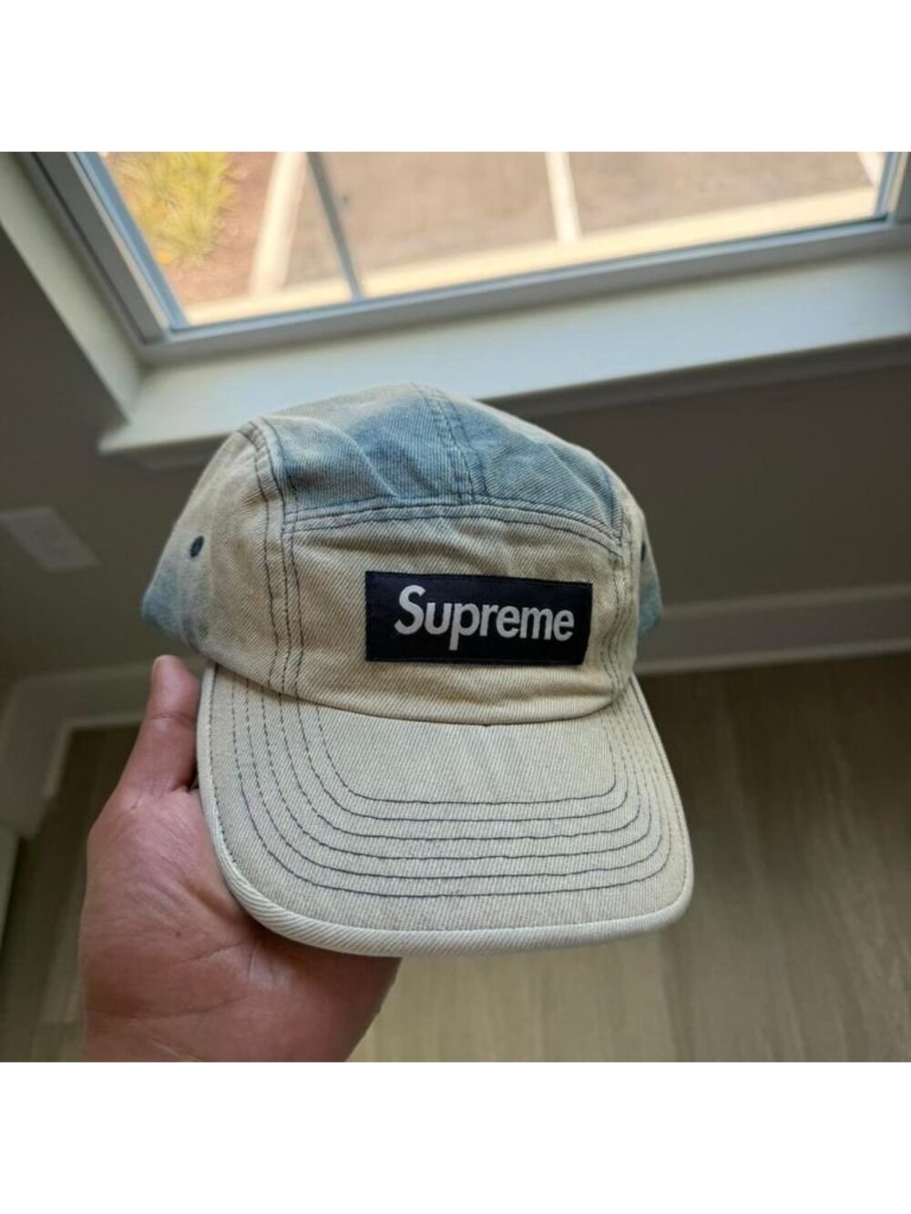 Supreme Men's Hat